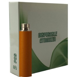 Apollo Compatible Cartomizer (Flavour tobacco medium)