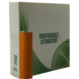 Apollo Compatible Cartomizer (Flavour tobacco high)