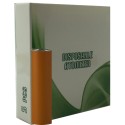 Green Smoke Compatible Cartridges (Flavor tobacco high)
