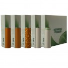 Cigirex e cigarette Compatible Cartomizer refills cartridges at cheap price