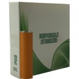 Apollo Compatible Cartomizer (Flavour tobacco medium)