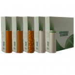 Mistic Basic e cigarette starter kit Compatible Cartomizercartridge refills